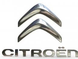 Citroën Logo