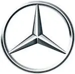 Mercedes Logo