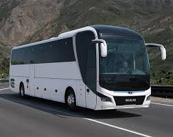 MAN Bus