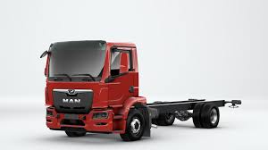 MAN TGM