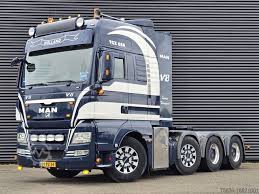 MAN TGX