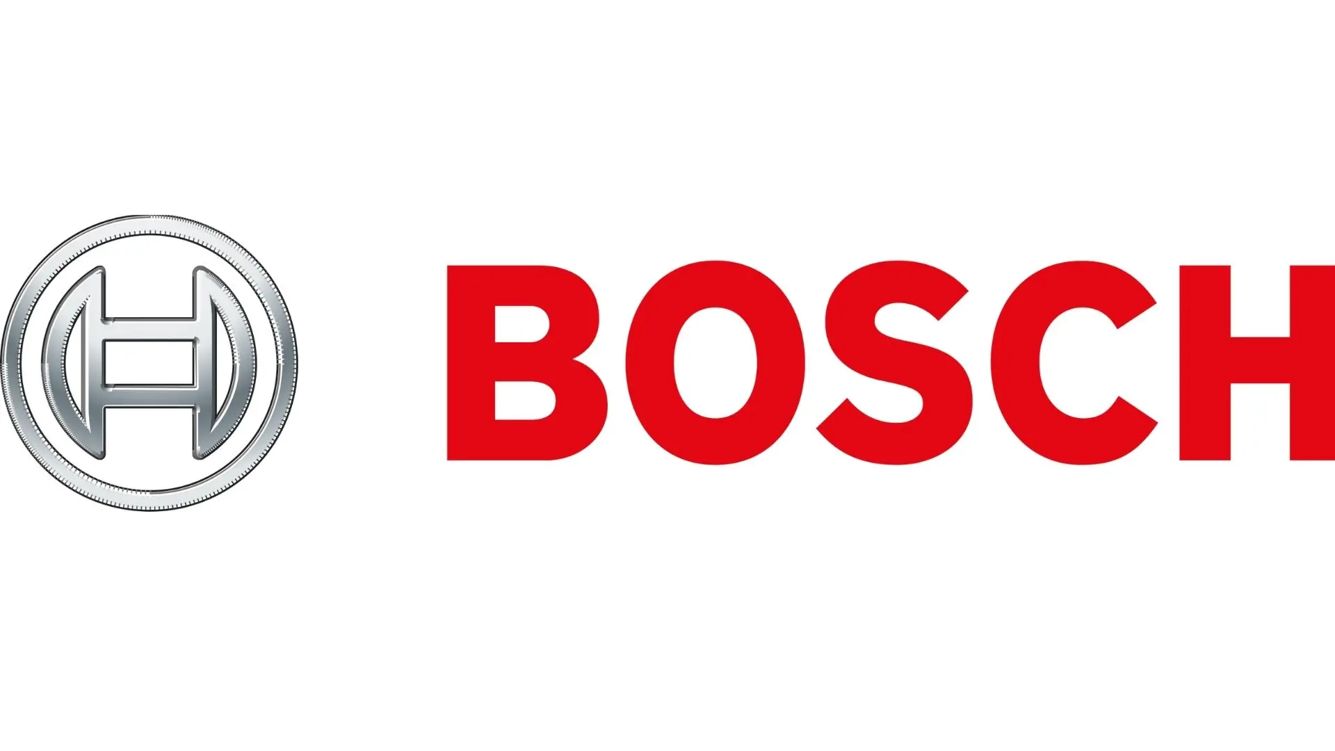 BOSCH Akü Logo