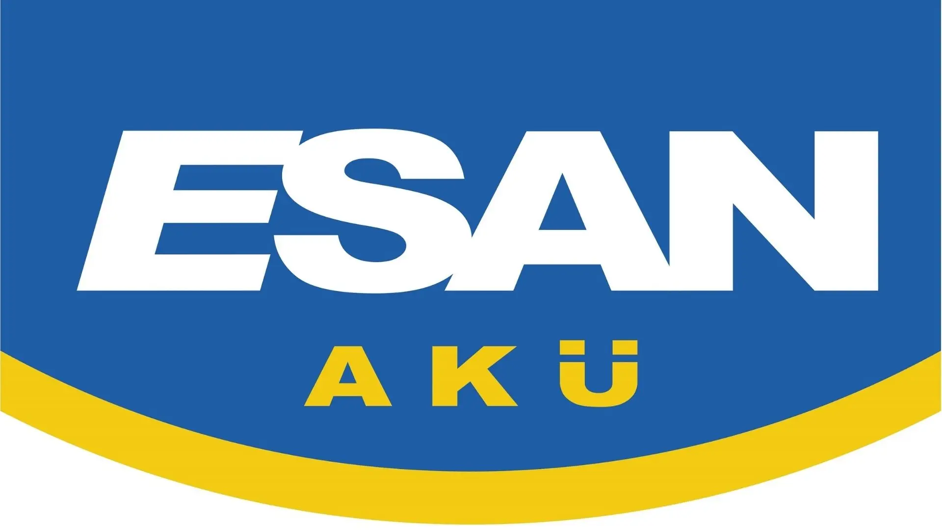ESAN Akü Logo