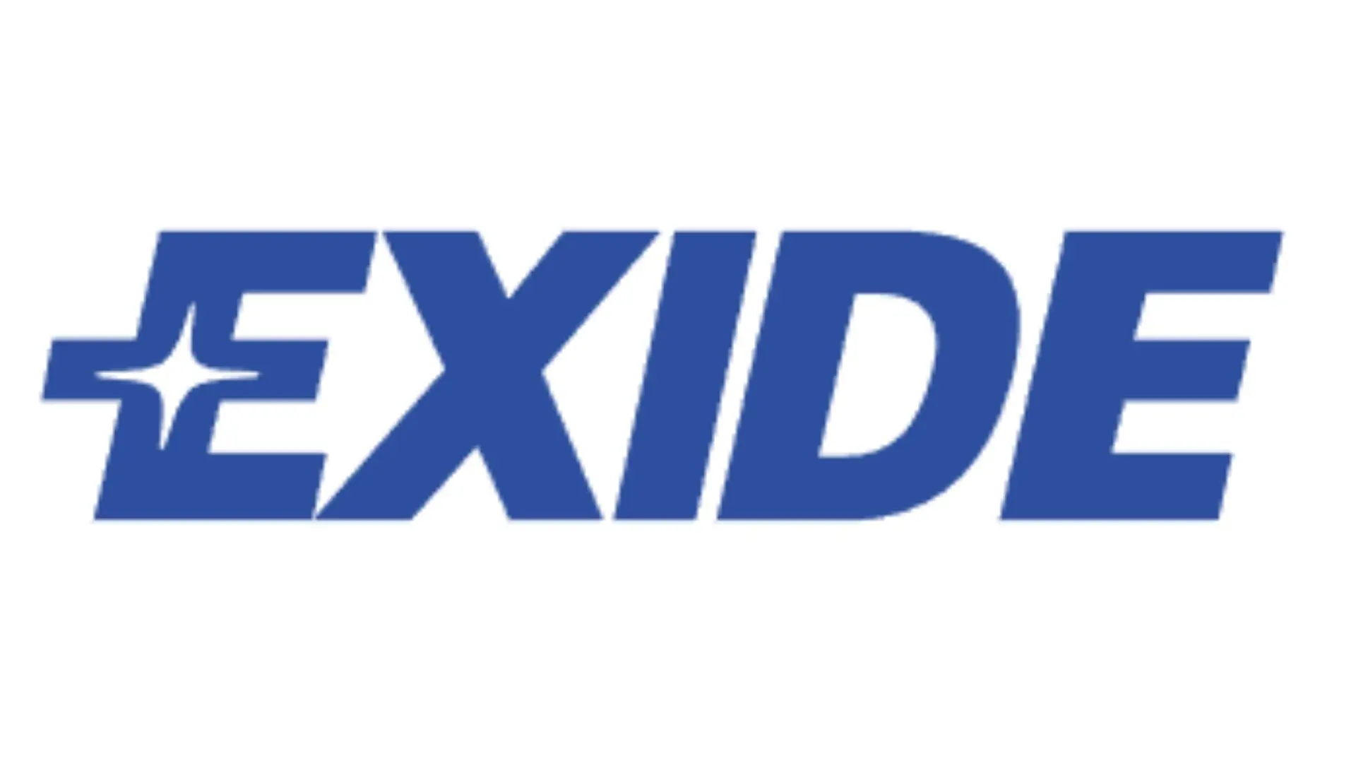 EXIDE Akü Logo