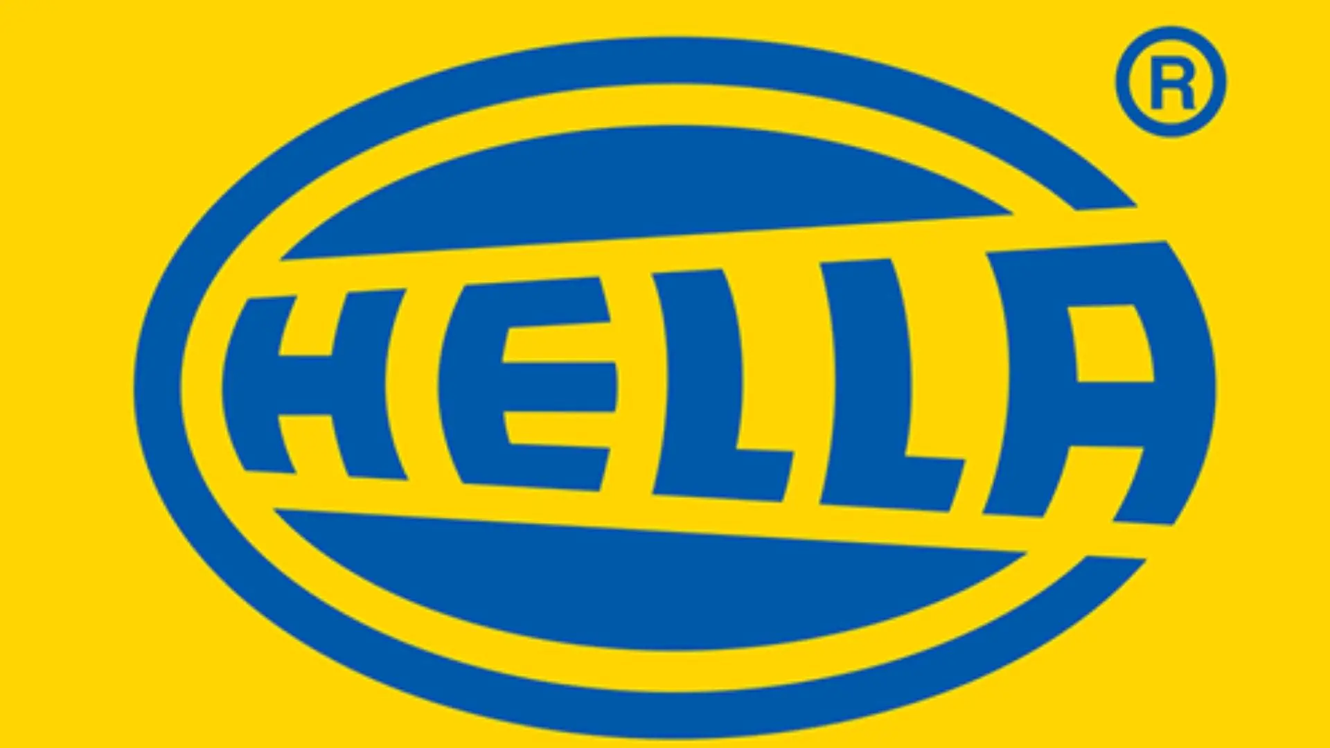 HELLA Akü Logo