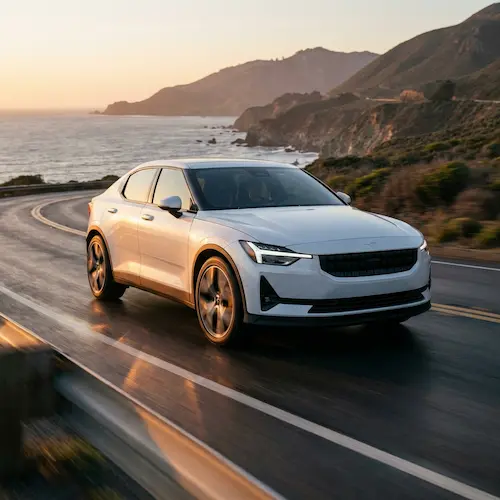 Binek Araç Aküleri