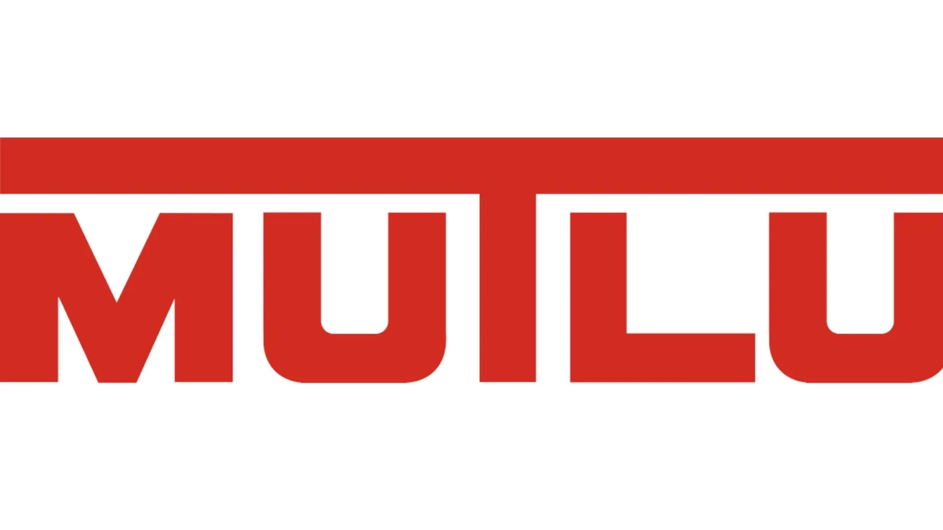MUTLU Akü Logo