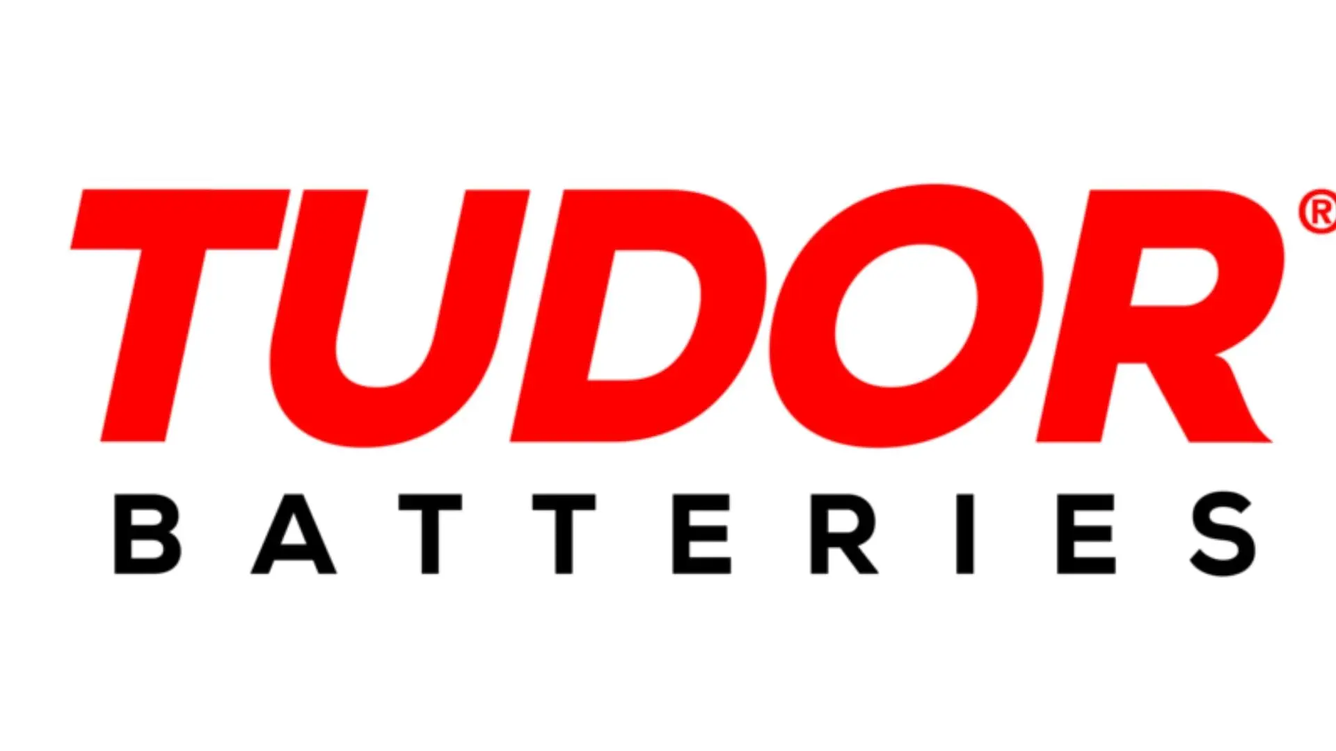 TUDOR Akü Logo