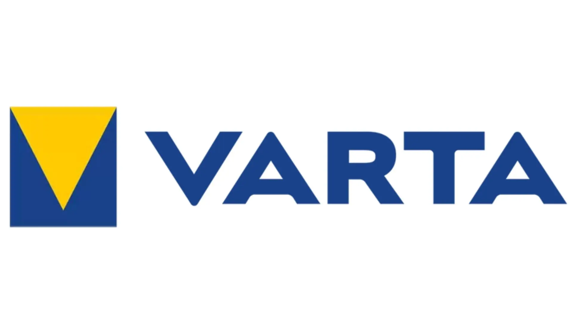 VARTA Akü Logo