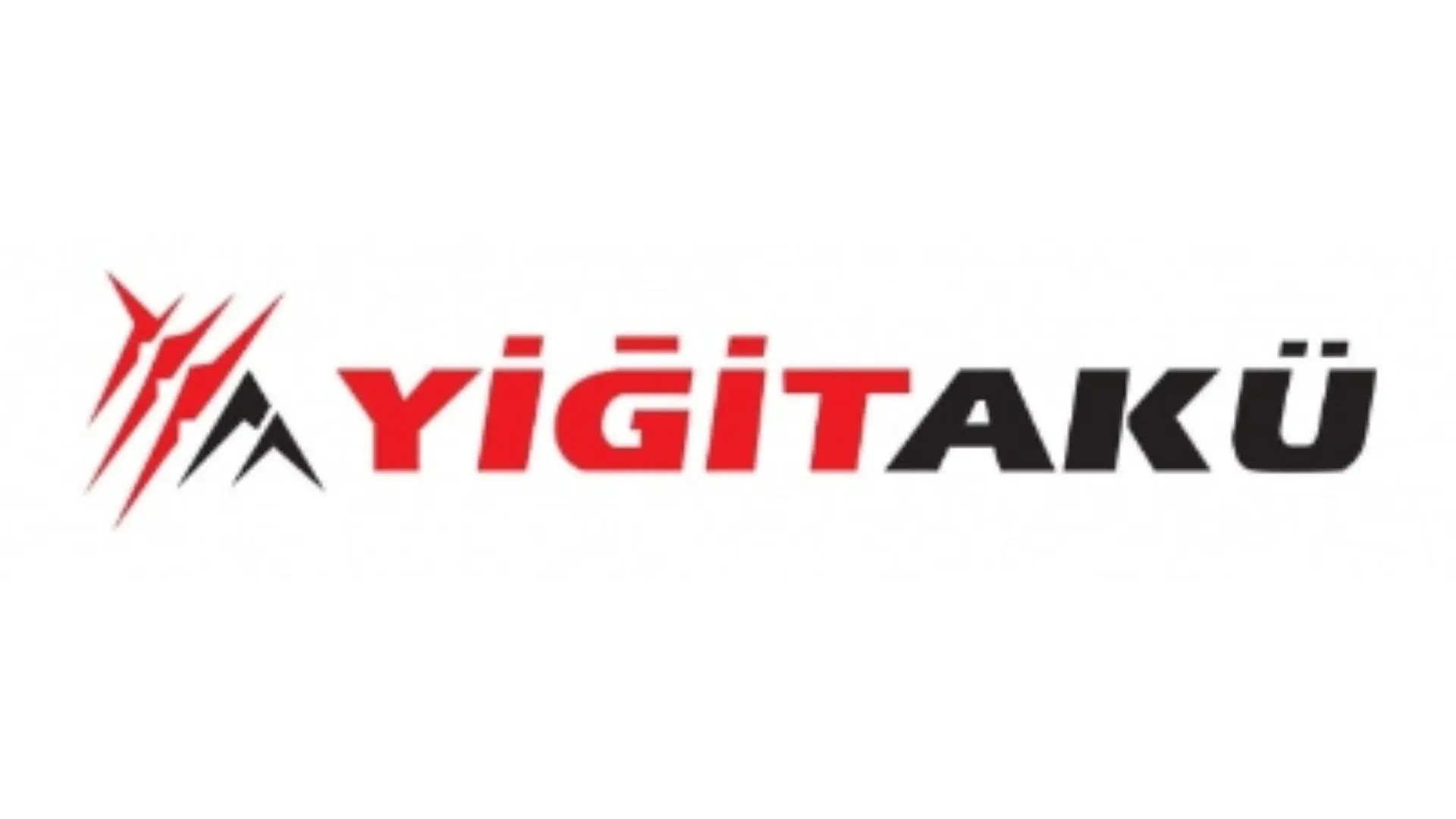 YİĞİT Akü Logo